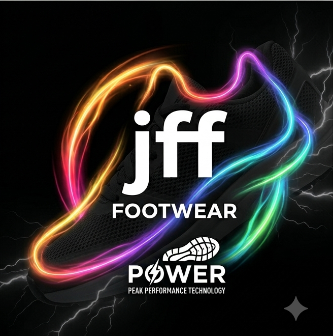 JFF Footwear