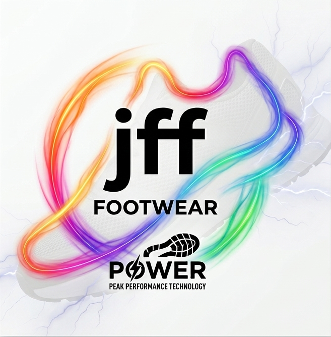 JFF Footwear