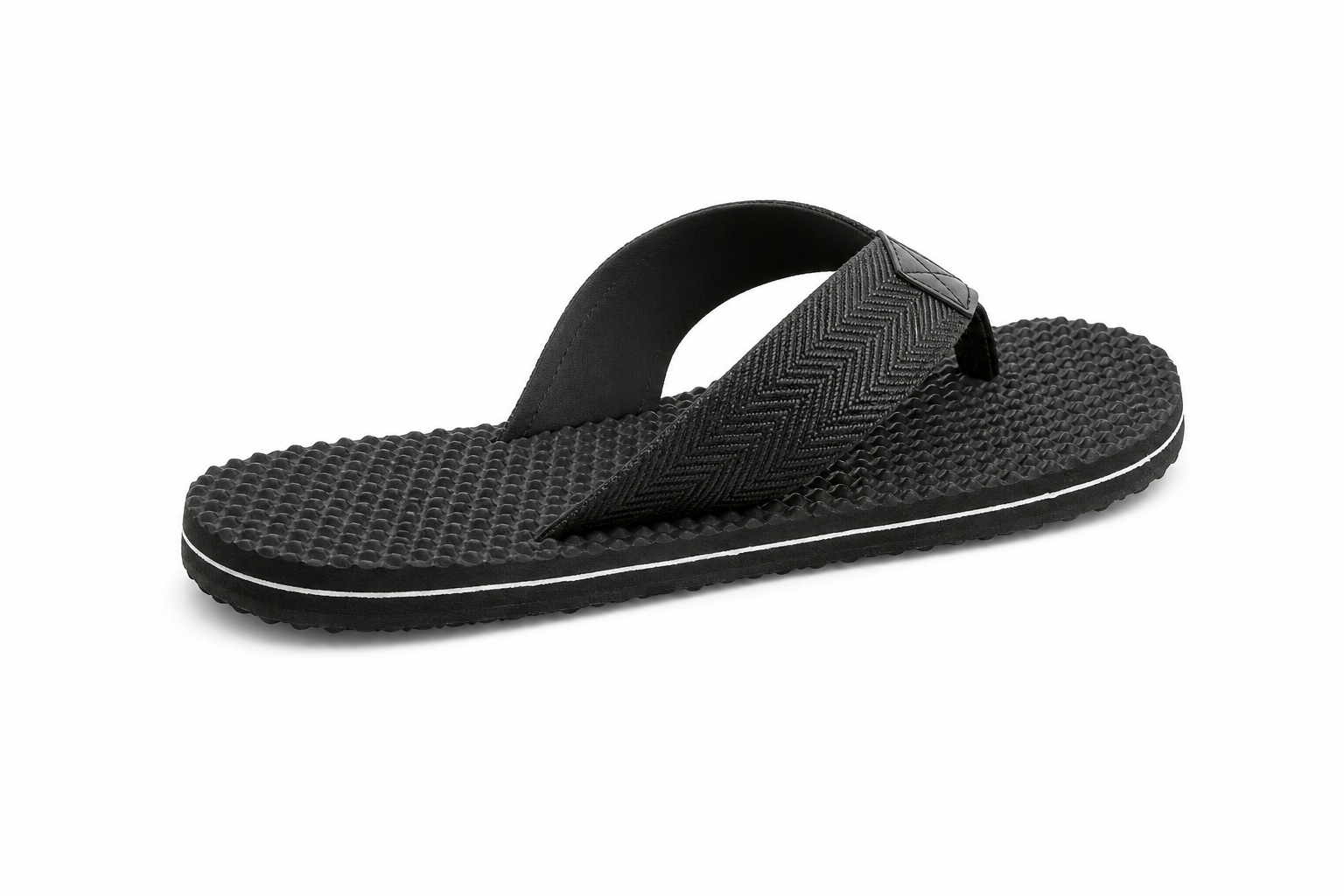 JFF 001 Premium Slippers - Image 1