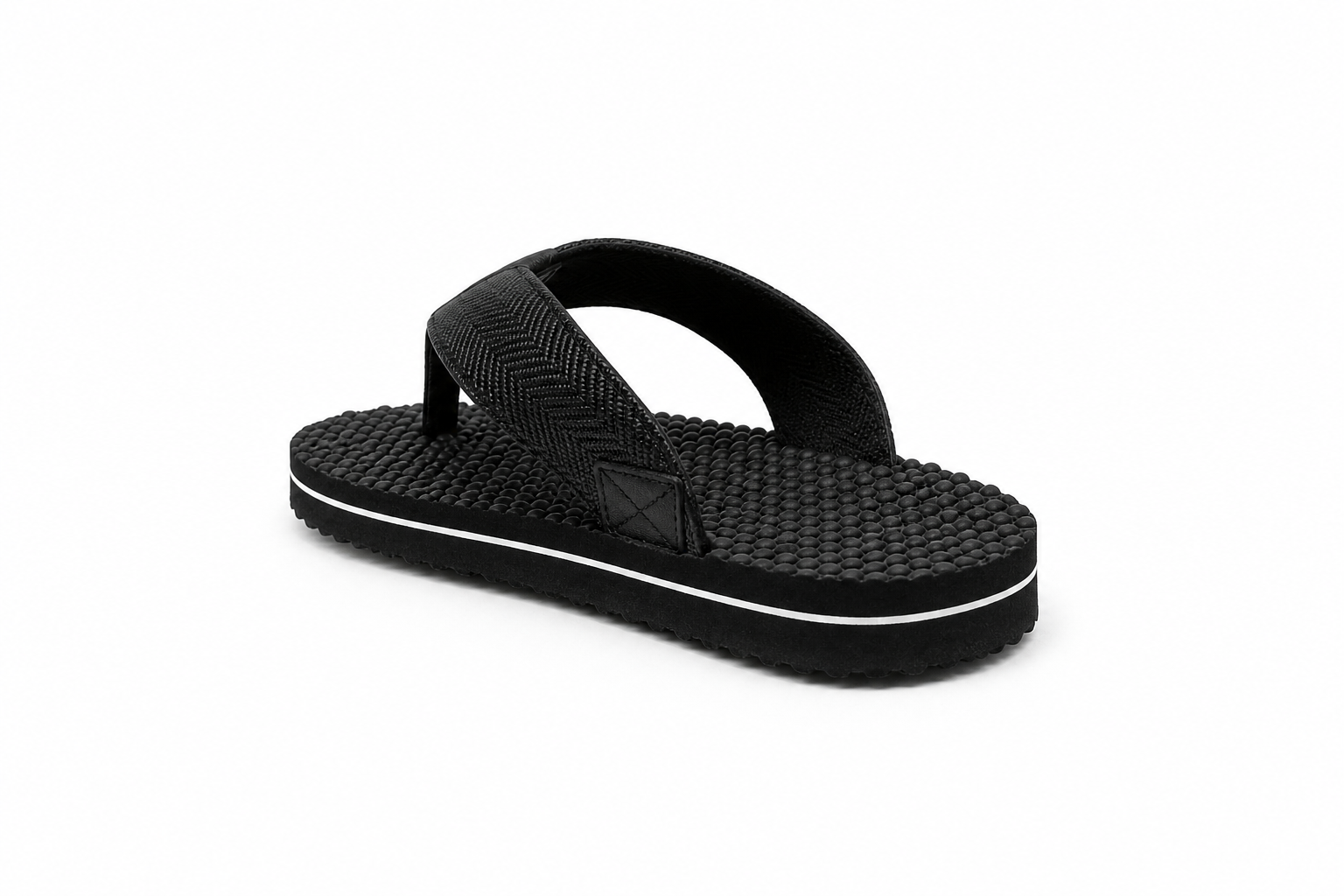 JFF 001 Premium Slippers - Image 2