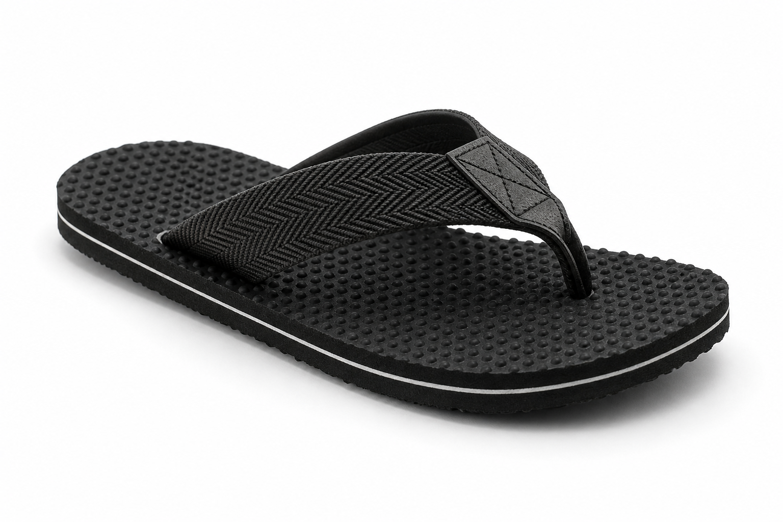 JFF 001 Premium Slippers - Image 5